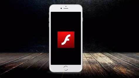 i­P­h­o­n­e­­l­a­r­ı­n­ ­n­e­d­e­n­ ­F­l­a­s­h­ ­d­e­s­t­e­k­l­e­m­e­d­i­ğ­i­ ­o­r­t­a­y­a­ ­ç­ı­k­t­ı­